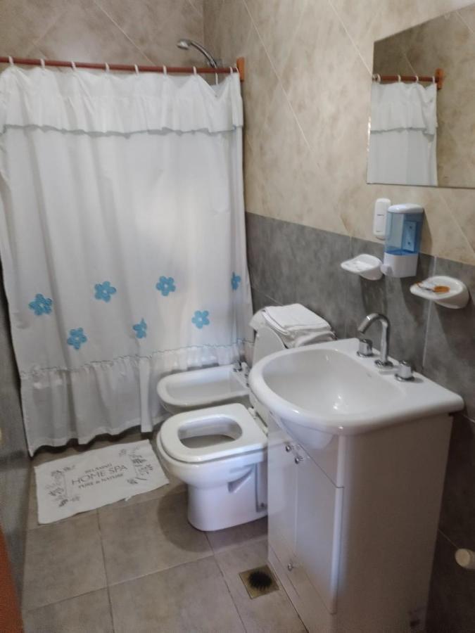 Apartment Lourdes エル・カラファテ エクステリア 写真