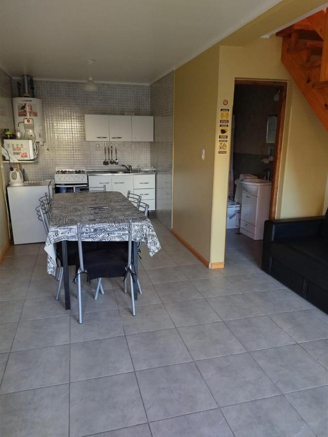 Apartment Lourdes エル・カラファテ エクステリア 写真