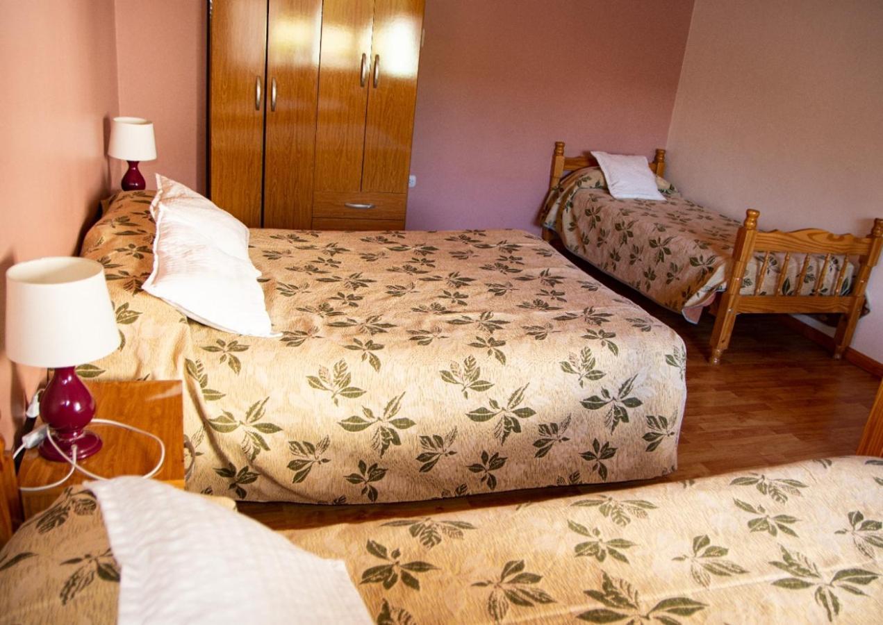 Apartment Lourdes エル・カラファテ エクステリア 写真