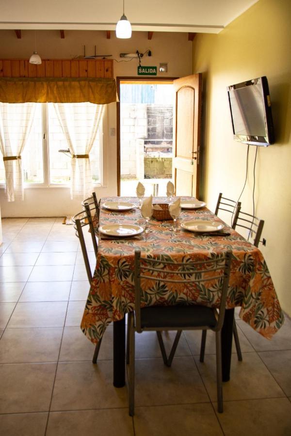 Apartment Lourdes エル・カラファテ エクステリア 写真