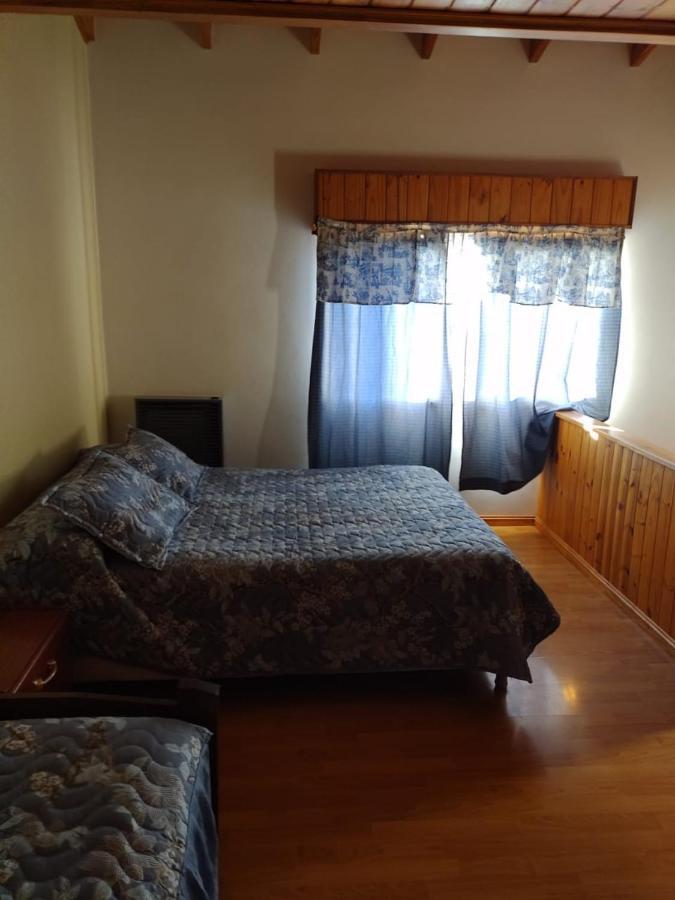 Apartment Lourdes エル・カラファテ エクステリア 写真